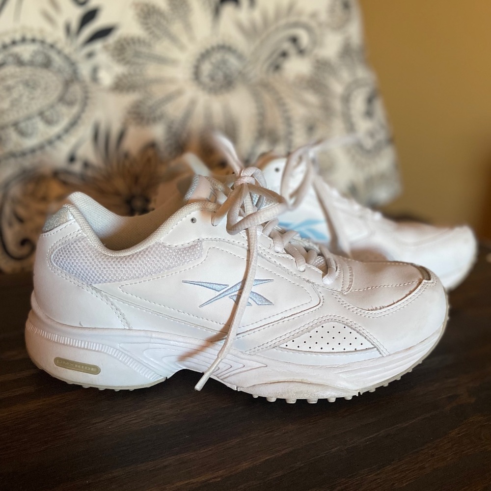 Reebok rbk 🦋 Women’s Sneakers